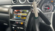 Suzuki Vitara 1.4 Boosterjet SZ5 5dr Petrol Estate